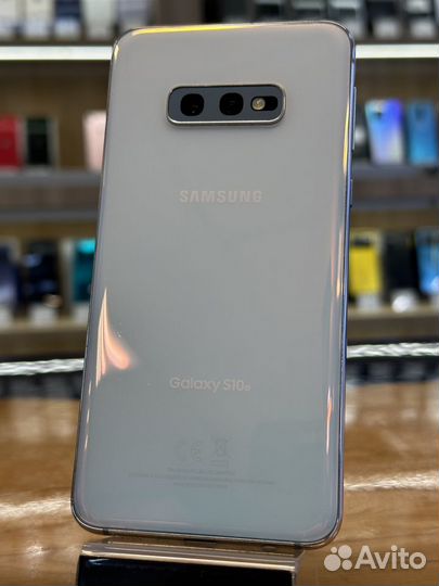 Samsung Galaxy S10e 6/128Gb(Snapdragon 855)