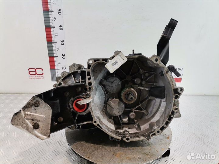 Кпп 5ст (механическая коробка) для Volvo S40 V40 1