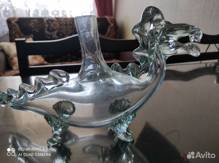 Бутылка Дракон