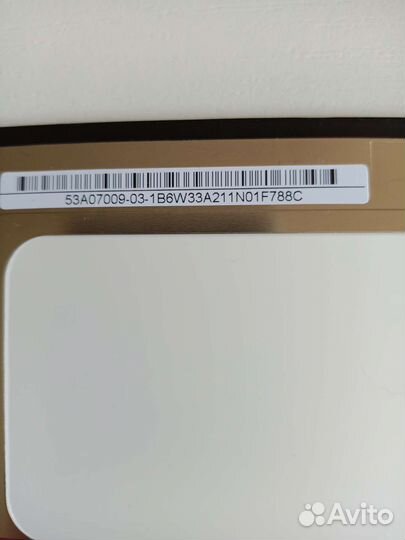 Дисплей для планшетов AN70ILD18111