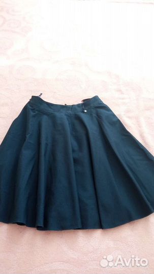 Одежда для школы пакетом на девочку 156-164