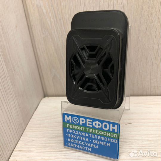 Кулер для телефонов Black Shark