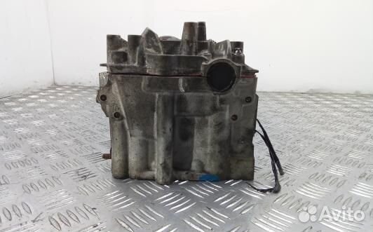 Гбц дизельная mercedes benz S-class W221 (BMA06AE0