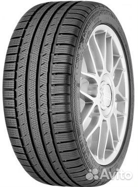 Continental ContiWinterContact TS 810 Sport 245/50 R18 100H