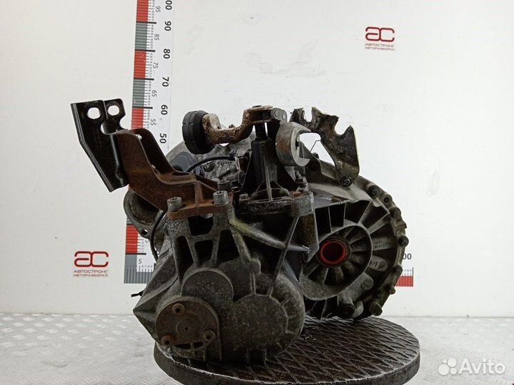 Кпп для Volkswagen Sharan 1