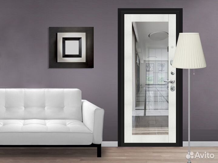 Дверь входная