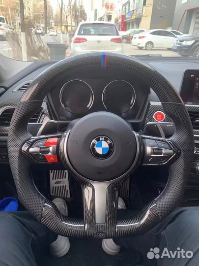 Руль BMW