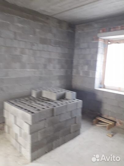 Керамзитные, керамзитобетонные блоки Zal15611