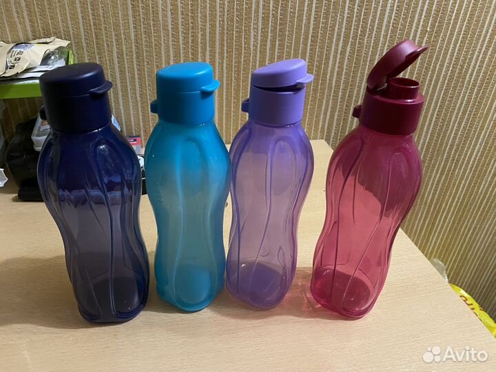 Бутылка 500 мл Tupperware