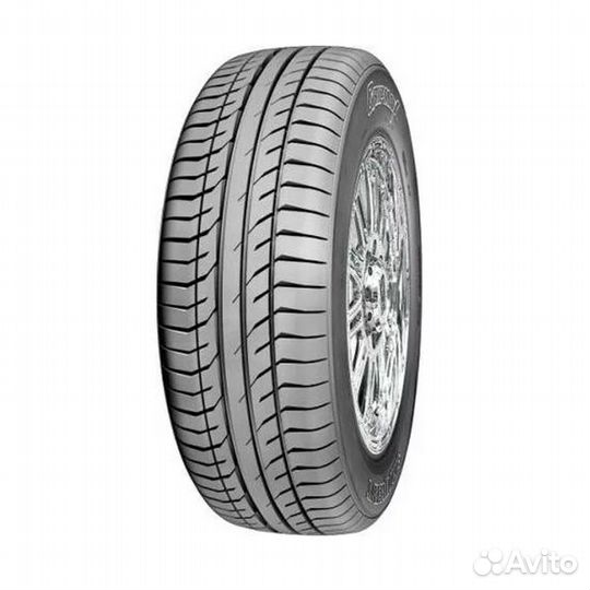 Gripmax Stature H/T 255/55 R20 110