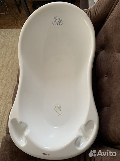 Ванночка для купания