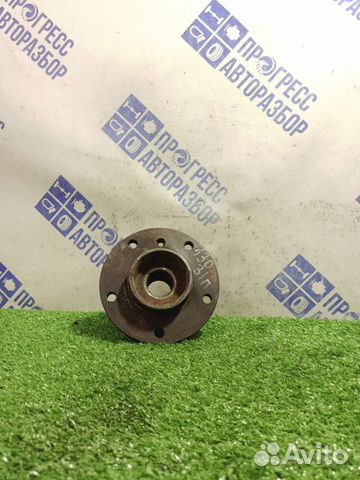 Ступица задняя правая Bmw E39 седан 2.5 M52 1997