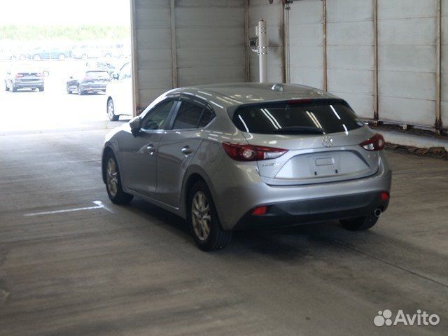 Mazda Axela 1.5 AT, 2013, 56 000 км