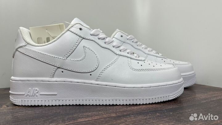 Кроссовки Nike Air Force 1