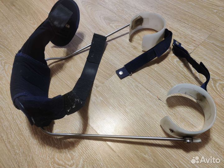 Аппарат свош