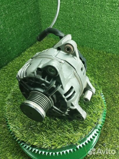 Генератор 03C903023S Skoda VW audi (140A)