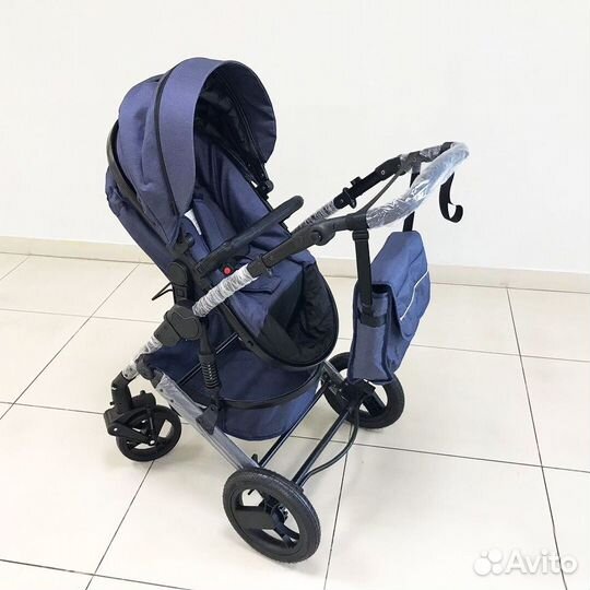 Коляски 2в1 Новые для детей