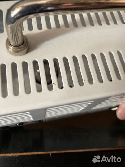 Orange micro terror MT20