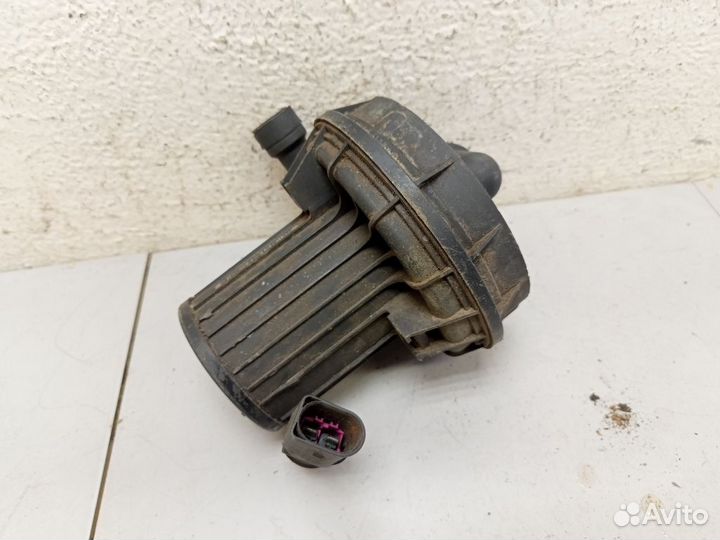 Насос воздушный