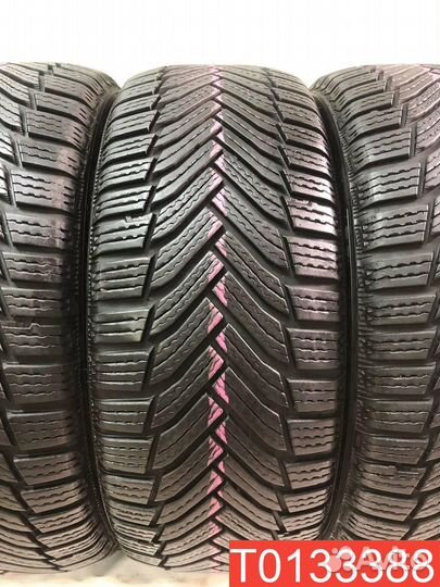 Michelin Alpin 6 205/45 R17 88V