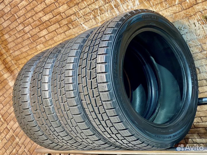 Dunlop Winter Maxx WM01 205/55 R16