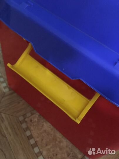 Сундук для игрушек