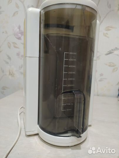 Соковыжималка