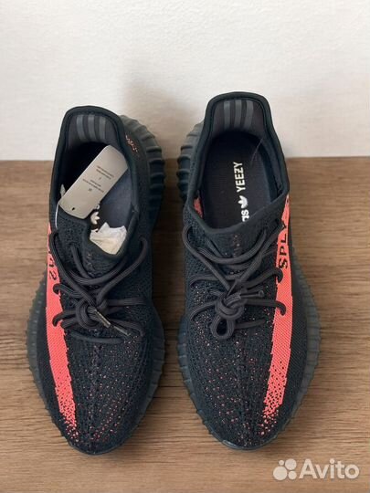 Кроссовки женские Adidas Yeezy