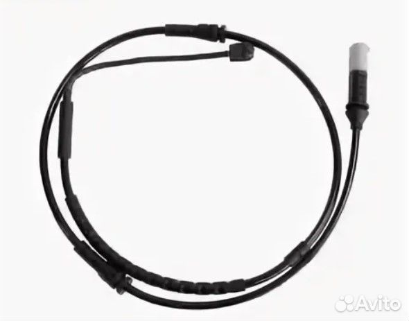 Датчик износа передних колодок BMW TRW GIC 327