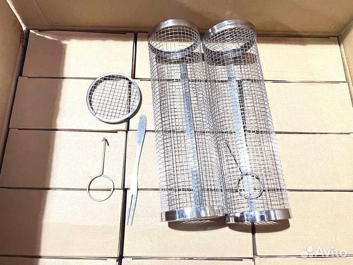 Решётка гриль, опт