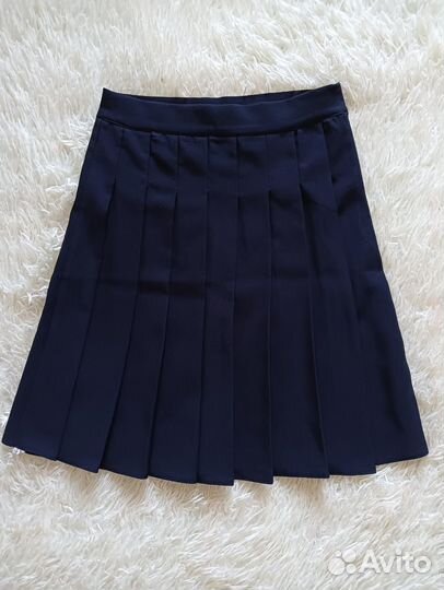 Теннисная юбка