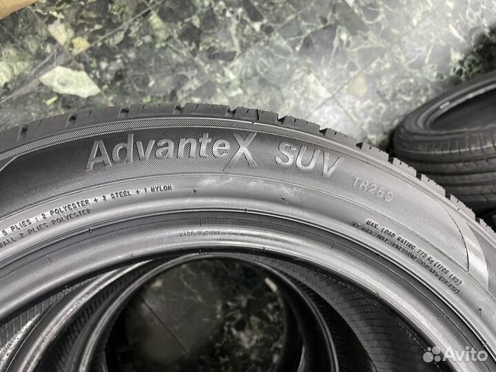 Triangle AdvanteX SUV TR259 225/55 R19 99V