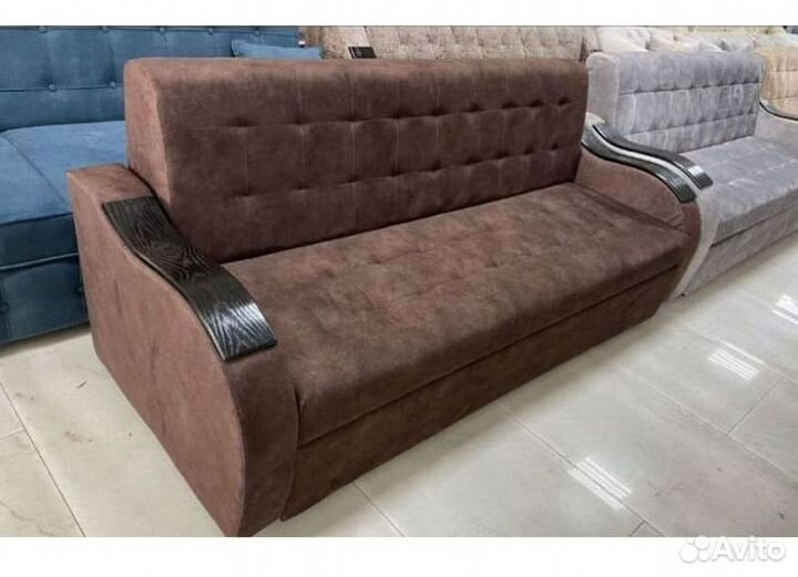 Раскладной диван в наличии