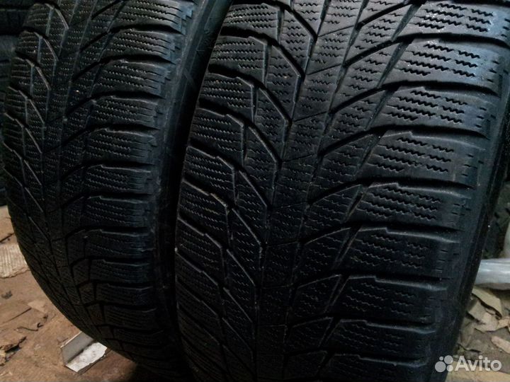 Triangle Snowlink TWT02 225/55 R18