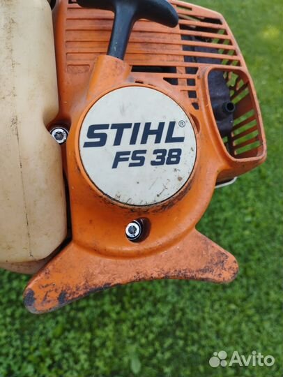 Триммер still fs38
