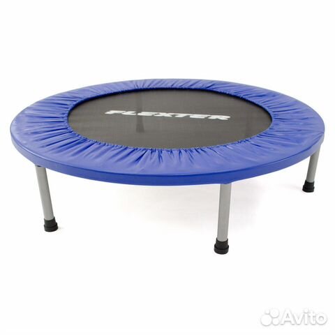 Батут flexter 38