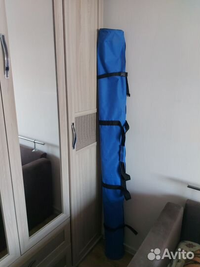 Беговые лыжи