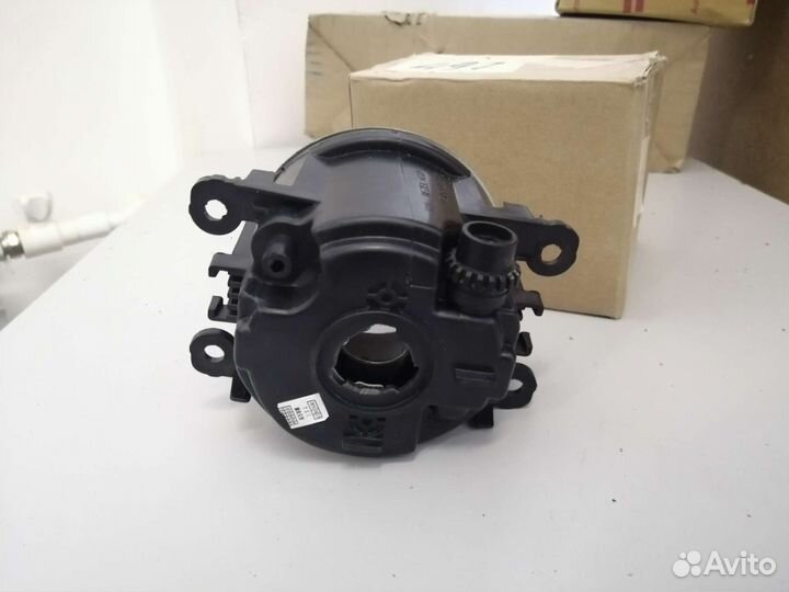 Фара противотуманная subaru forester 1017017237