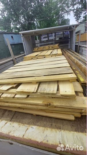 Леса строительные бу