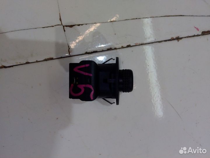 Переключатель регулировки зеркал (Brilliance V5)