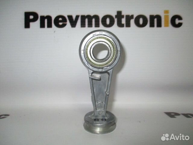 Шатун компрессора для Mercedes E/S Class W220 W211