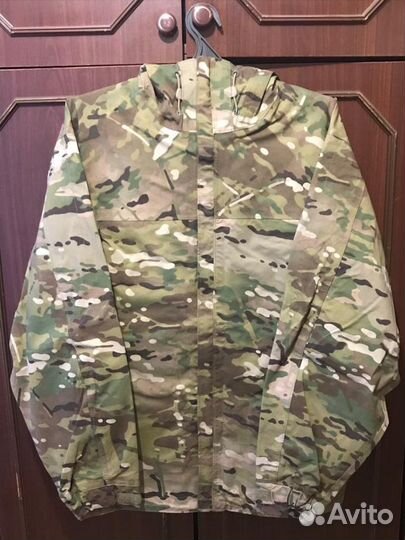 Костюм Multicam Hard Shell WT Tactical