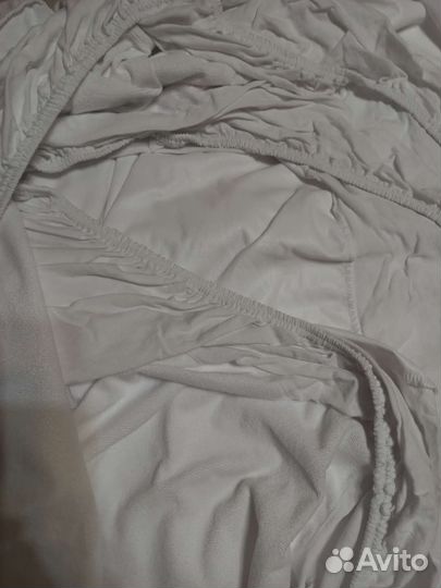 Наматрасник непромокаемый 140 200