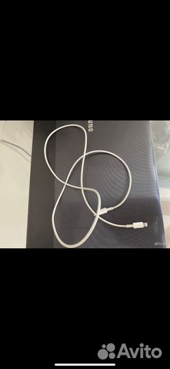 Кабель apple lightning usb c