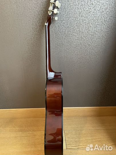 Гитара Honner HC02N 3/4