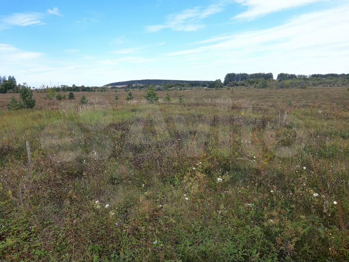 Участок 30 сот. (ИЖС)