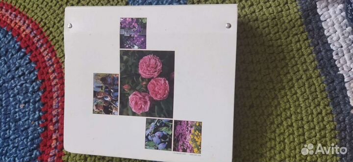 Энциклопедия садовода 