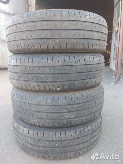 Kumho Solus SA01 KH32 205/65 R16