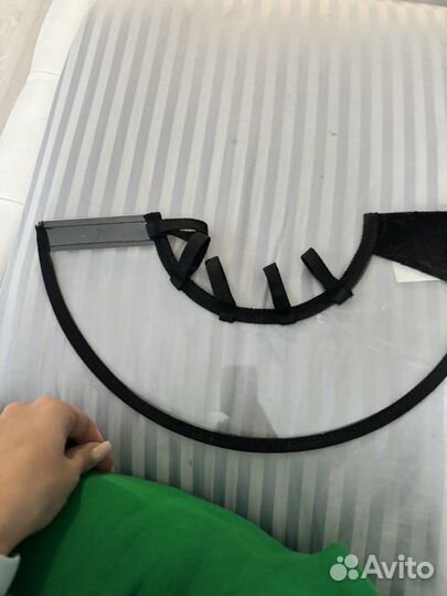 Защитный воротник