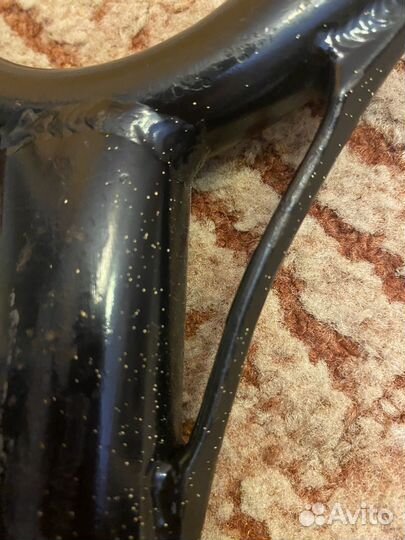 Руль для трюкового самоката ethic Dynasty V2